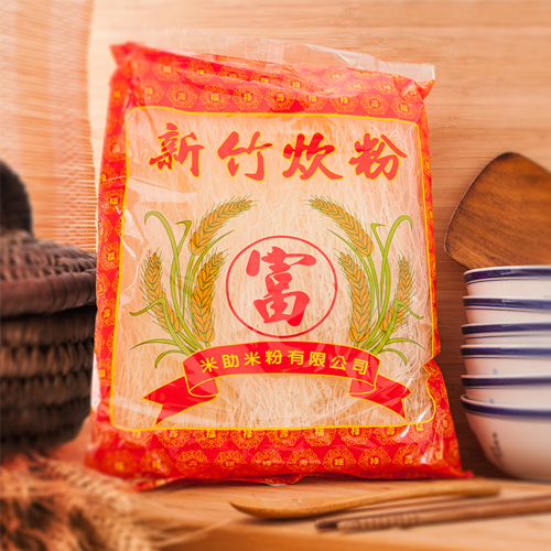 新竹炊粉(富) 40包